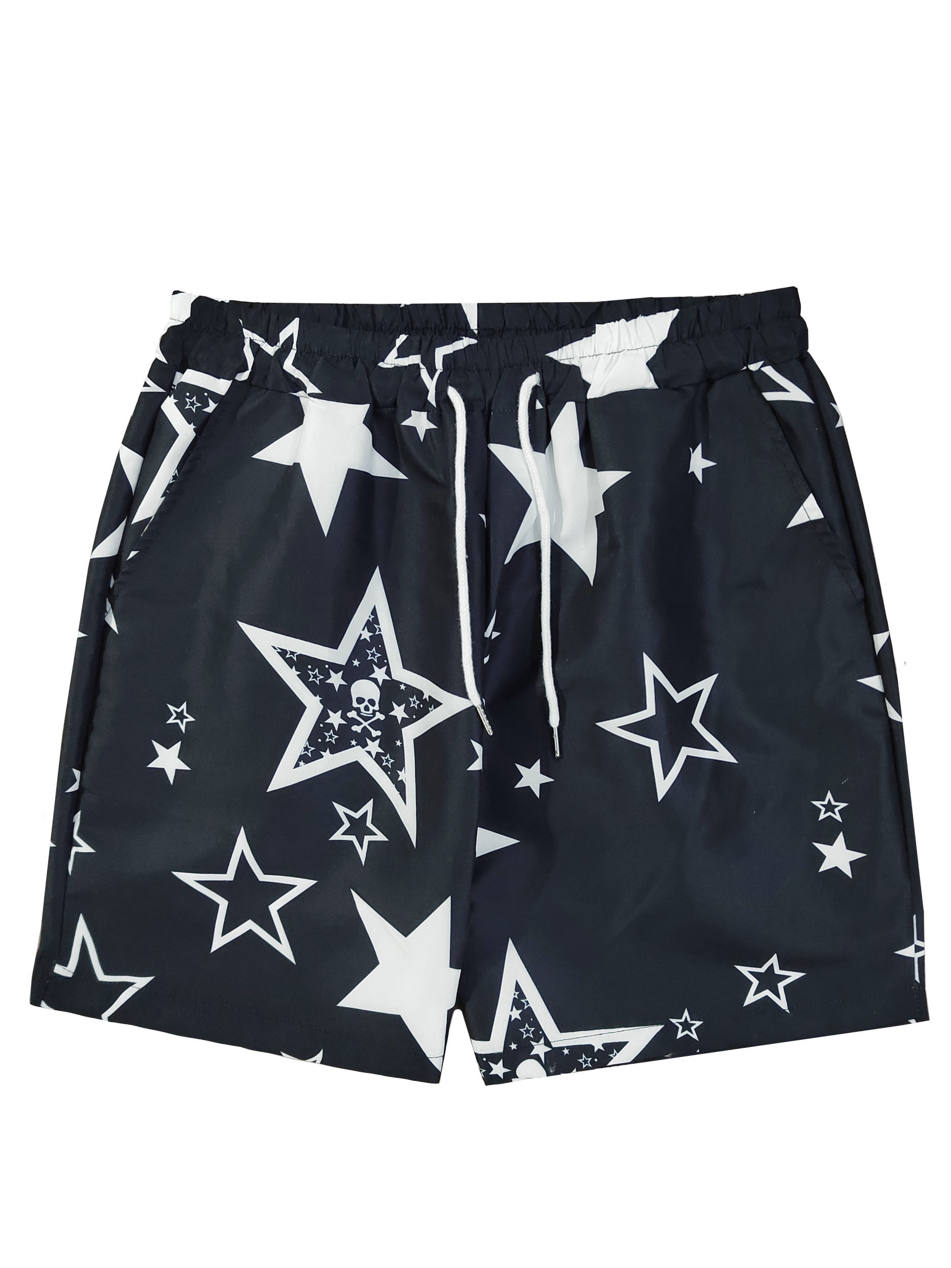 Hoop Shorts - Temu