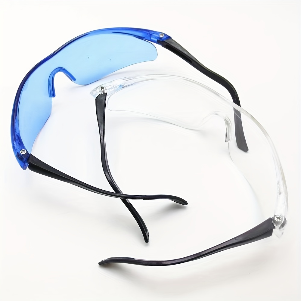 Gafas de protección para niños - Pistola Nerf - Transparente