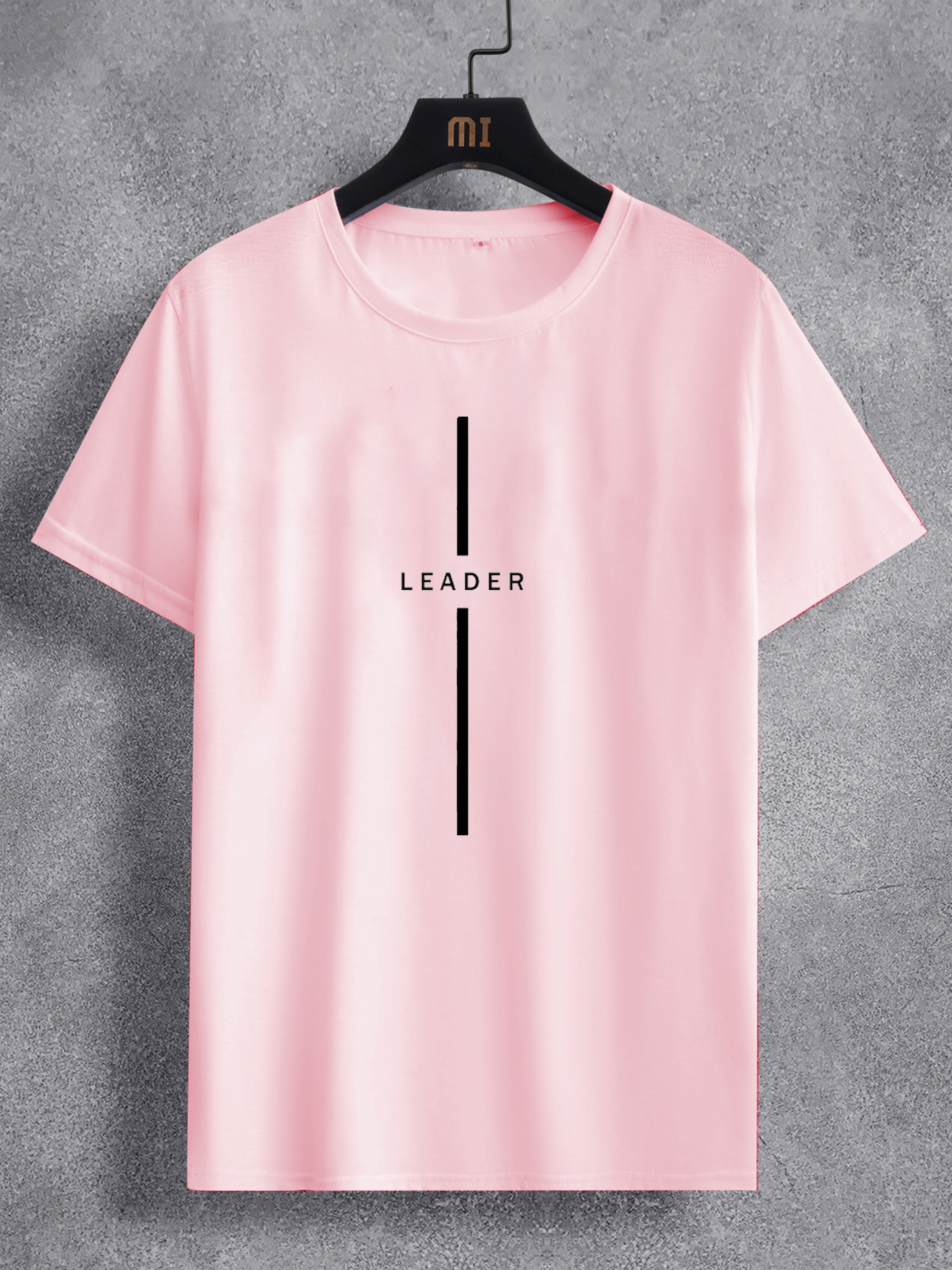 Be The Leader Top Pattern (adult)