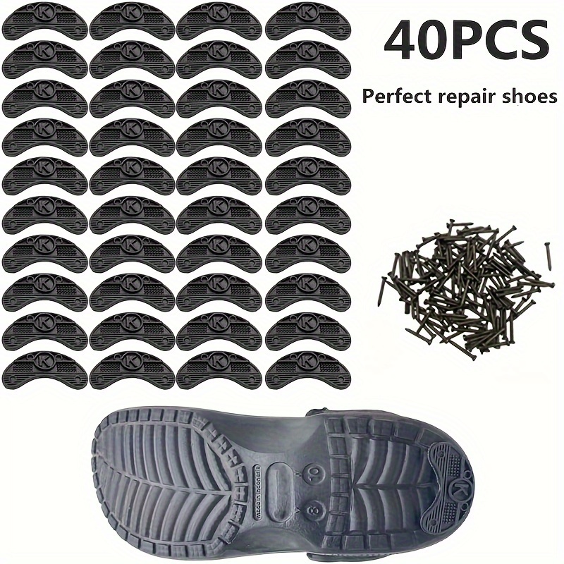 Parches Para Zapatillas Deporte Adhesivo de Reparación de Empine Protector  Talón