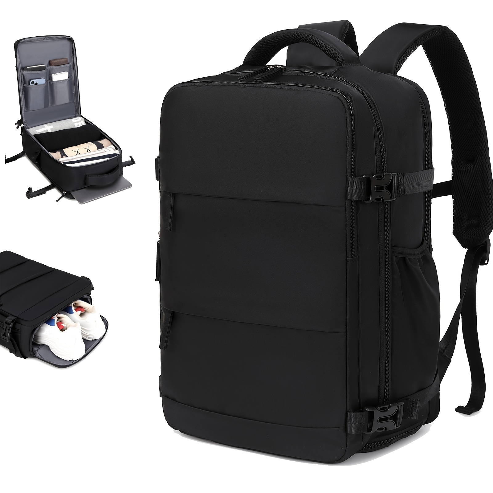 Ambor laptop backpack sale