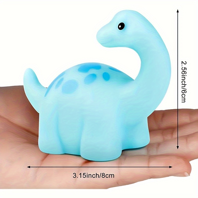 Baby Toys Dinosaur Wind Up Toy for Toddler Bath Pool Clockwork Animal Toys  Bulk Flip Walking Jumping Dino Theme Birthday Christmas Party Supplies