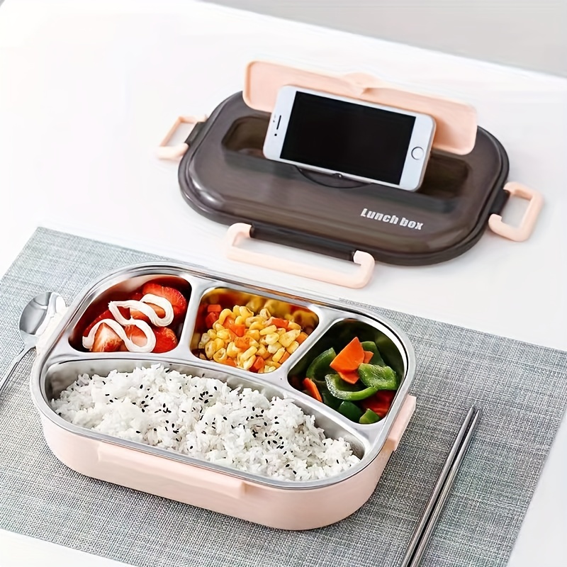 Lunchbox Warmes Essen - Kostenlose Rückgabe Innerhalb Von 90 Tagen