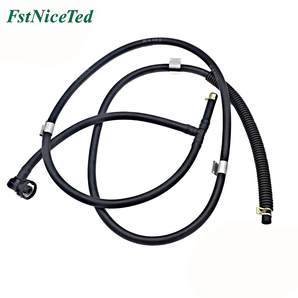 Headlight Washer Hose Fits For Toyota for Camry 2012 Replaces 85271-06050_voghion.com