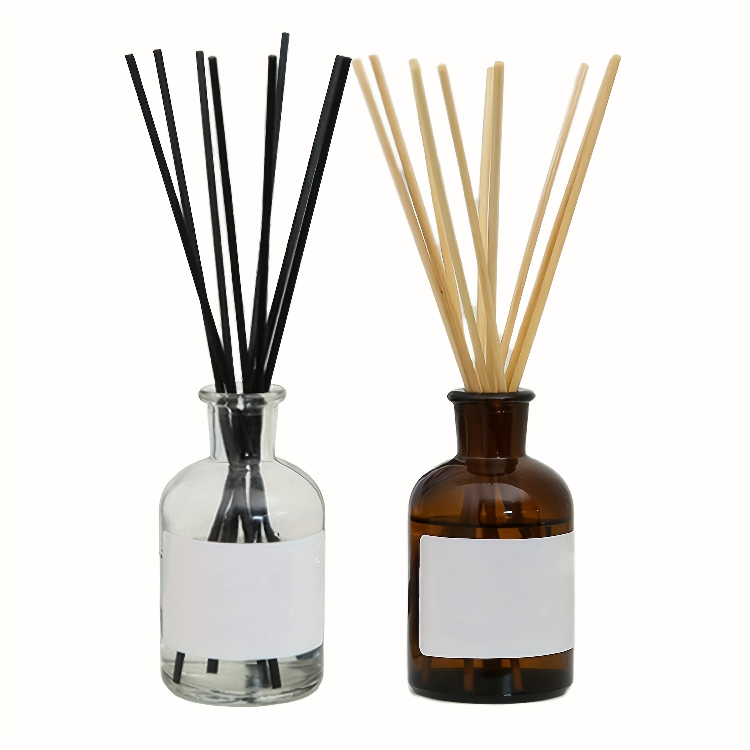 20 Stück / 50 Stück Premium-Qualität Reed Diffusor Reeds Rattan Stick, Bulk  PackReed Diffusor Sticks, Natürliche Rattan Sticks Diffusor Sticks, Nachfü