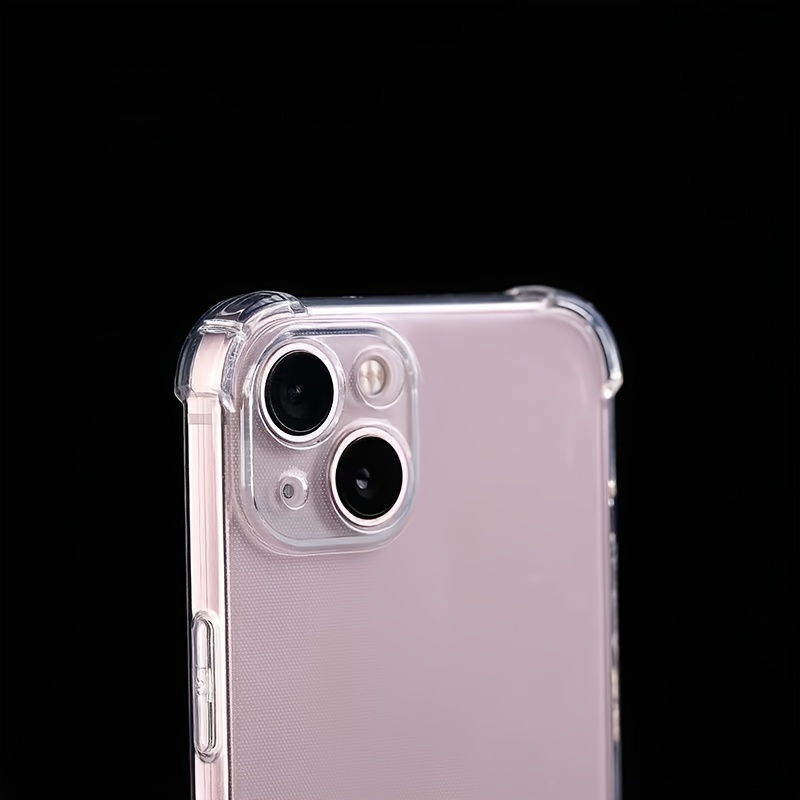 Spigen Liquid Crystal Back Cover Case Compatible with iPhone 14