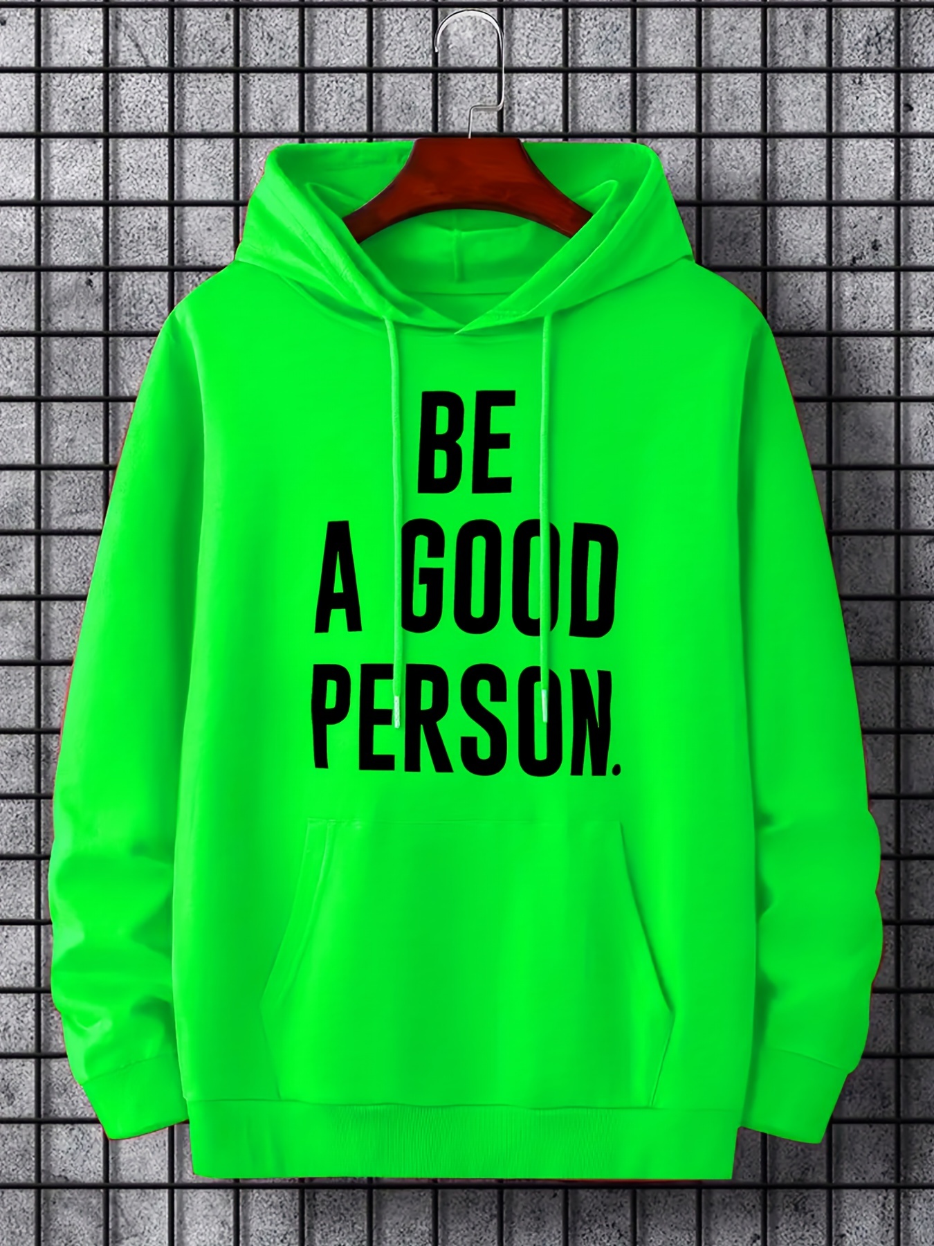 Be a sale good person sweatshirt