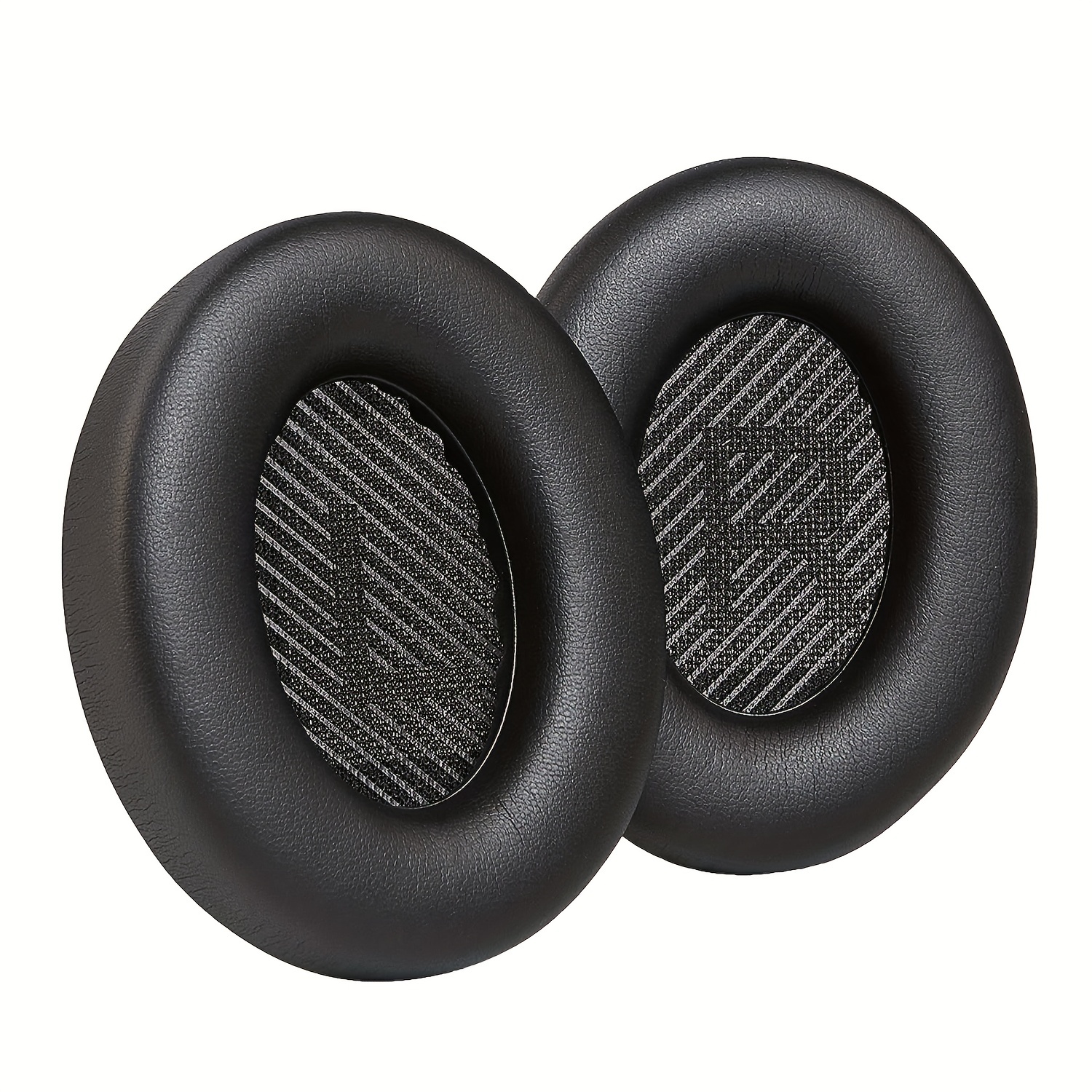 WC Coussinets améliorés pour Casque Bose Noise Cancelling 700 (NC700) par  Wicked Cushions – Cuir Souple, Mousse à mémoire de Forme de Luxe, épaisseur  Accrue, Extra Durable