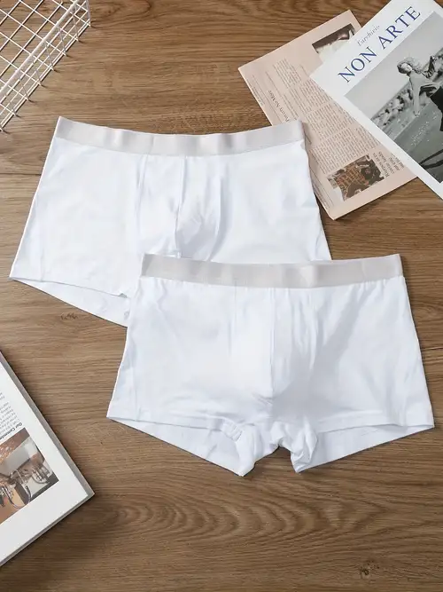 Linen Underwear - Temu Canada