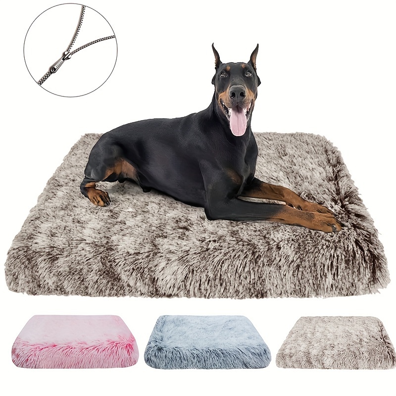 1pc Letto Cani A Forma U Materasso Dormire Animali Domestici - Temu Italy