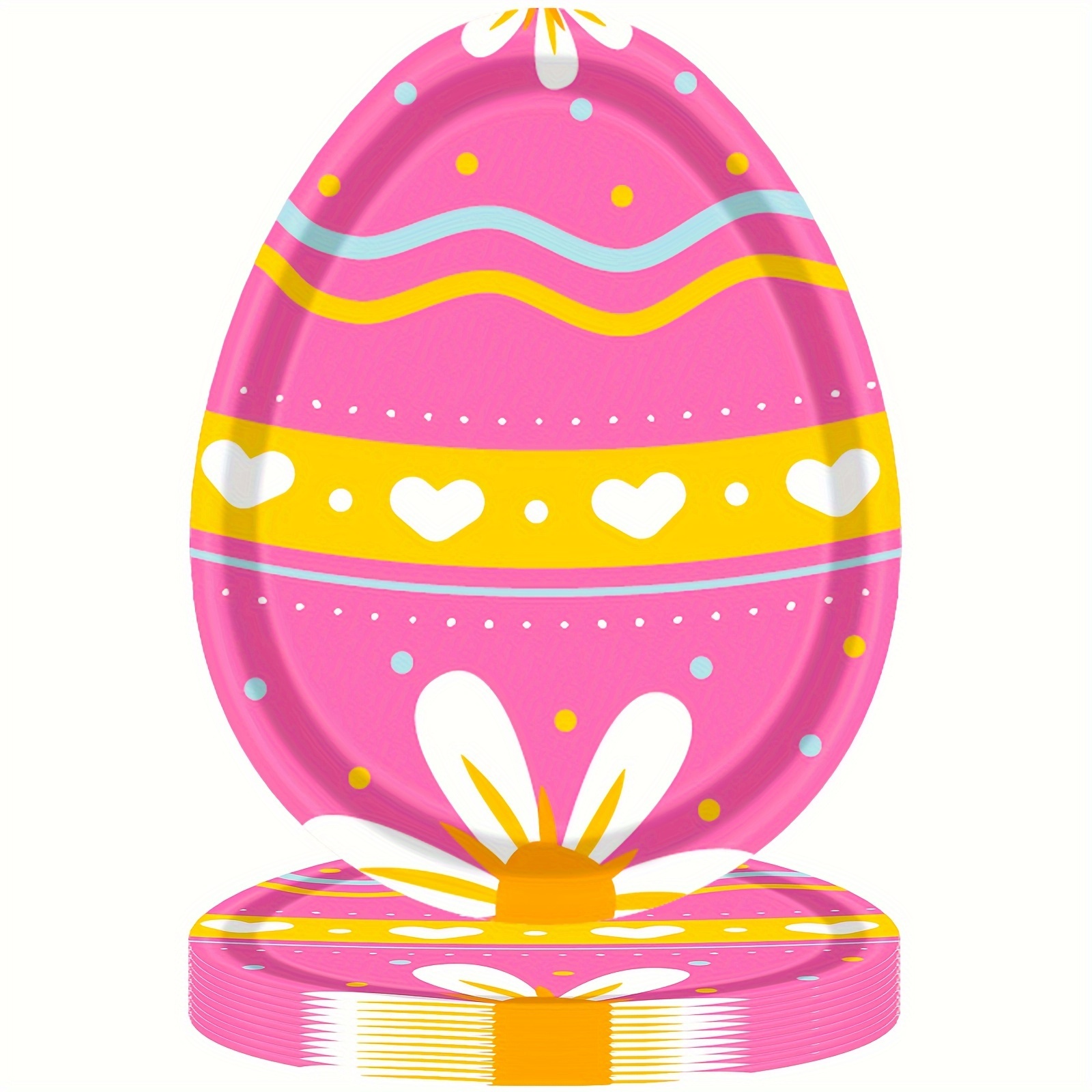 Easter Egg Cartoon - Temu Canada