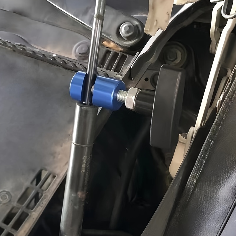 Capot De Moteur De Voiture Tige De Support Tige De Pression - Temu