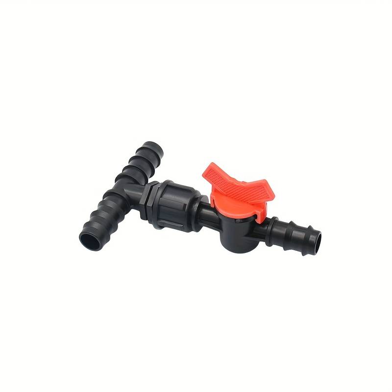 2 Connettori Per Rubinetto Giardino, 1/2 E 3/4 Di Pollice BSP, 2 In 1, In Ottone