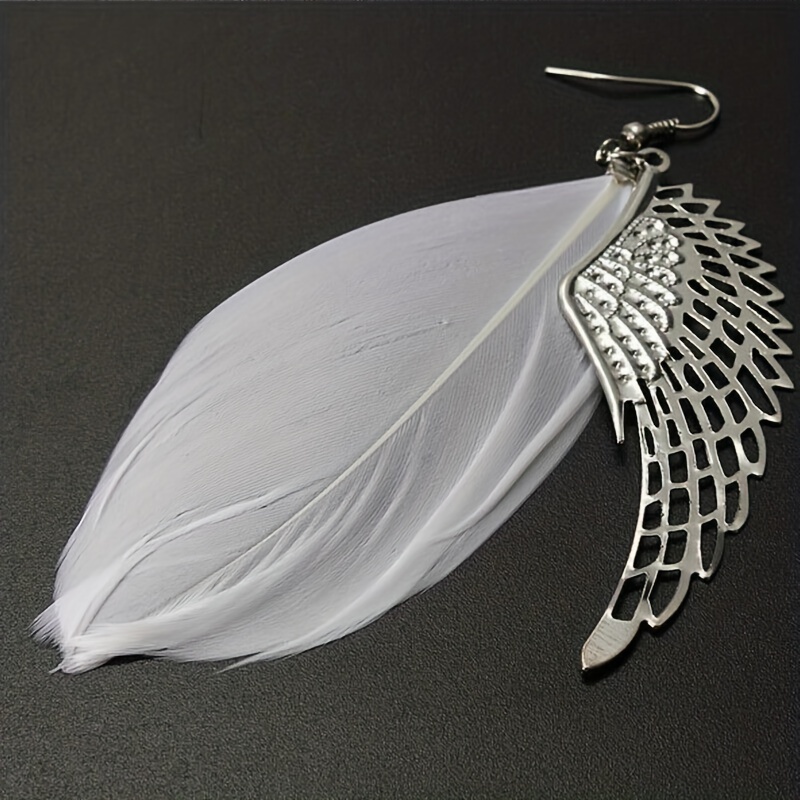 hollow angels decor dangle
