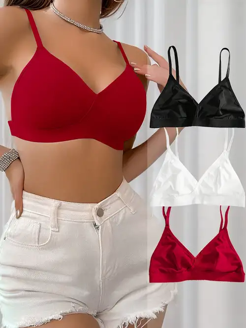 Neiwai Underwear Bra Women - Free Shipping For New Users - Temu United  Kingdom