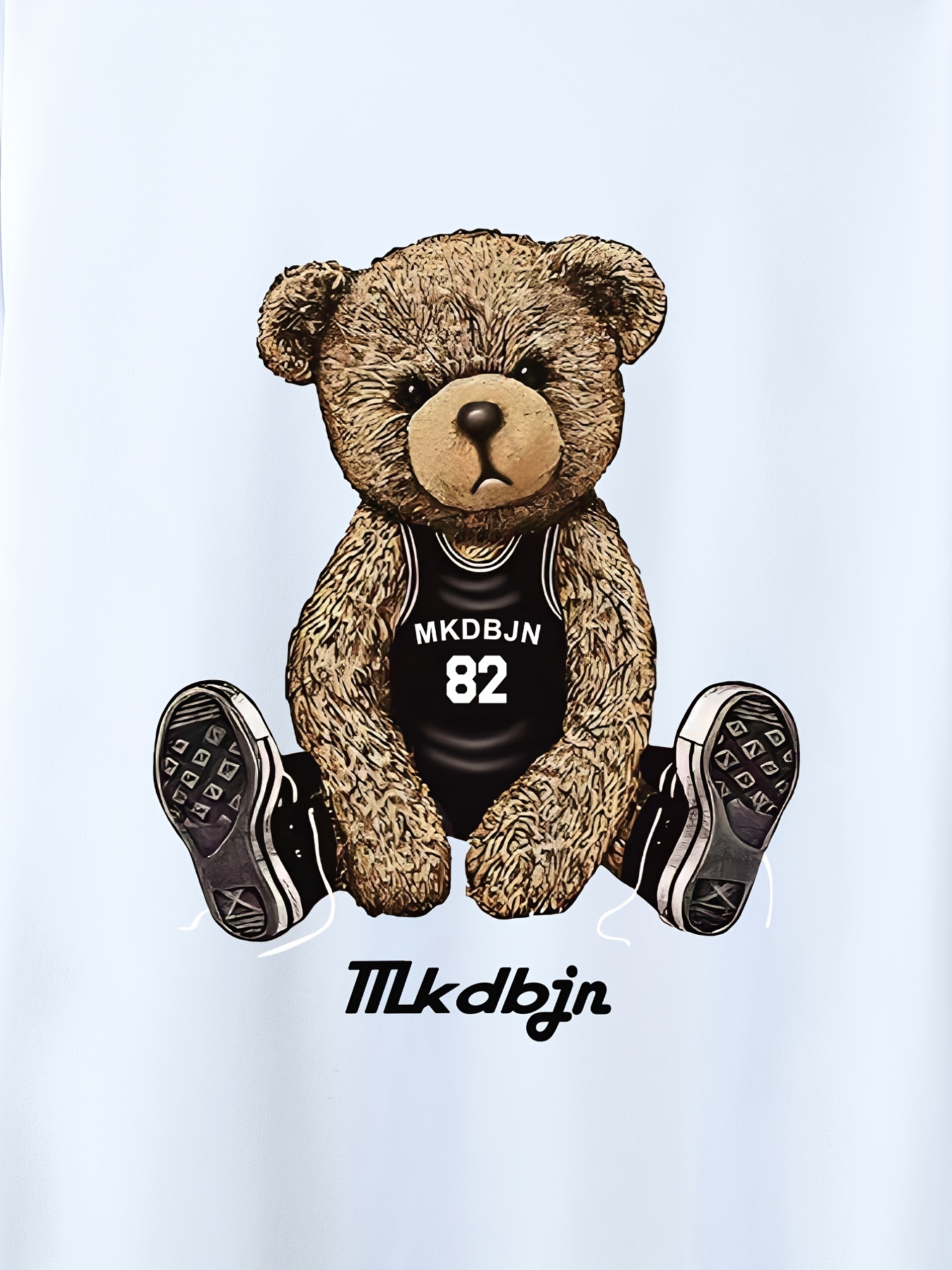 【IMAGINARY X GRAVER】Chauncey Coming Bear Short Sleeve Tee MUSINSA | GRAVER [Imaginery x Graver] Cheonsi Coming Bear
