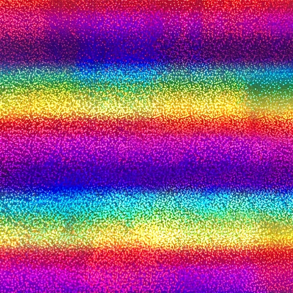 Laser Holographic Colorful Self Adhesive Vinyl For Cricut - Temu
