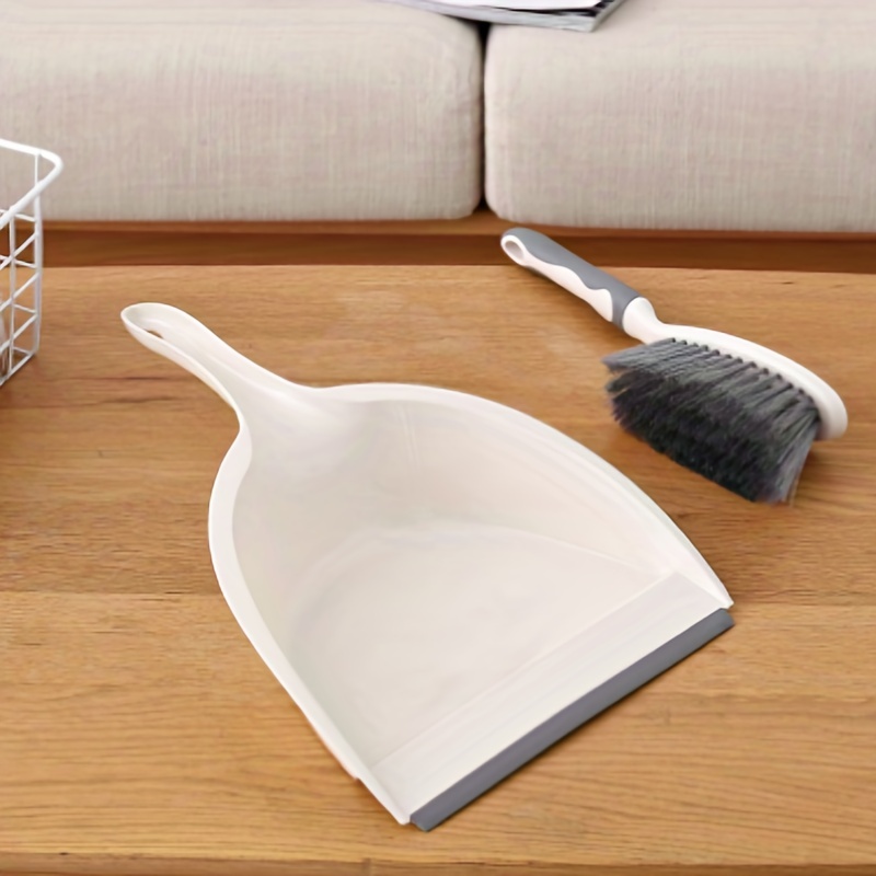 Dustpan And Brush Set Small Broom And Dustpan Dust Pan Nesting