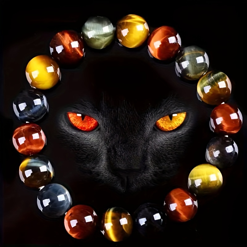 Bracelet oeil de chat -  France
