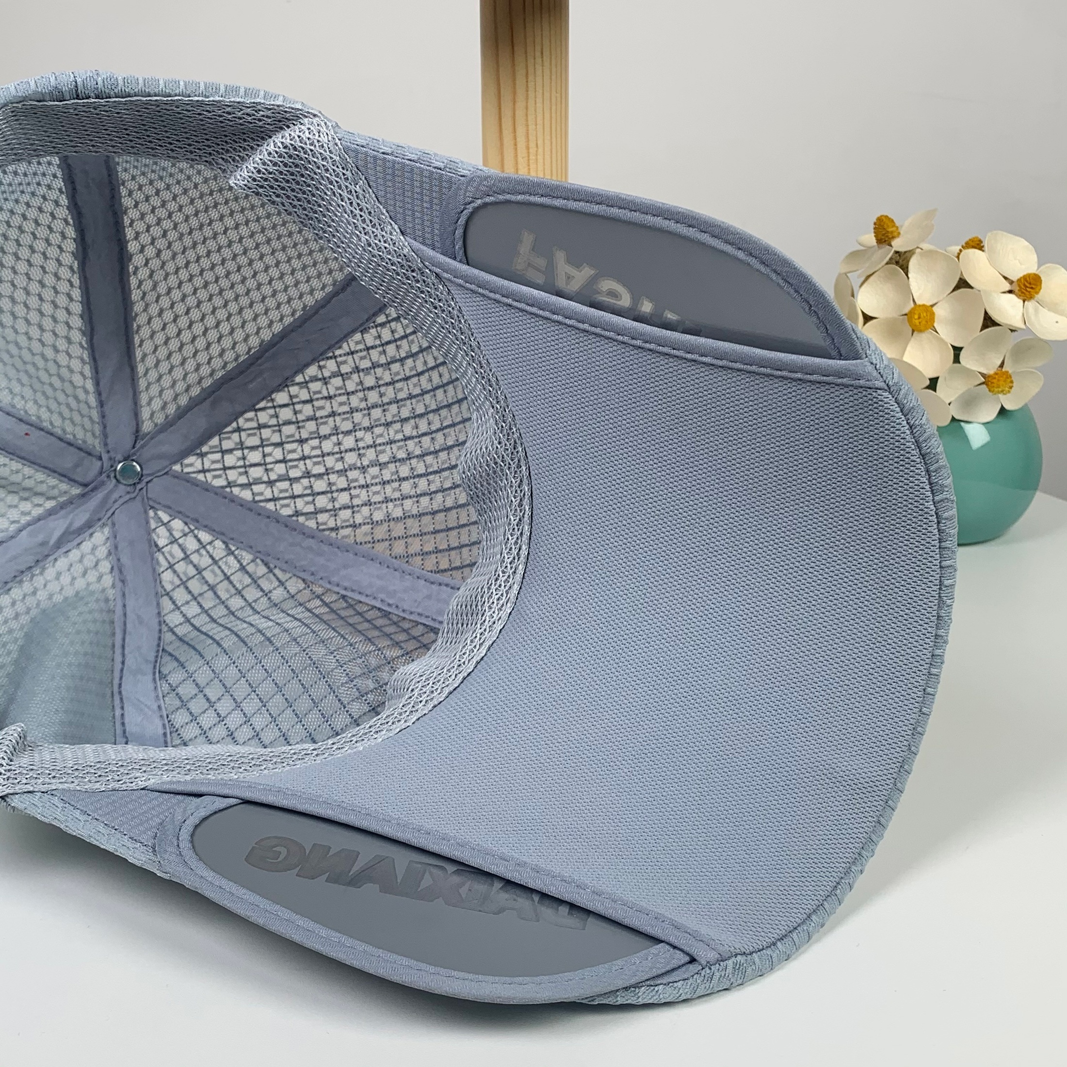 Expandable Sunshade Baseball Cap Mesh Breathable Style N Outdoor
