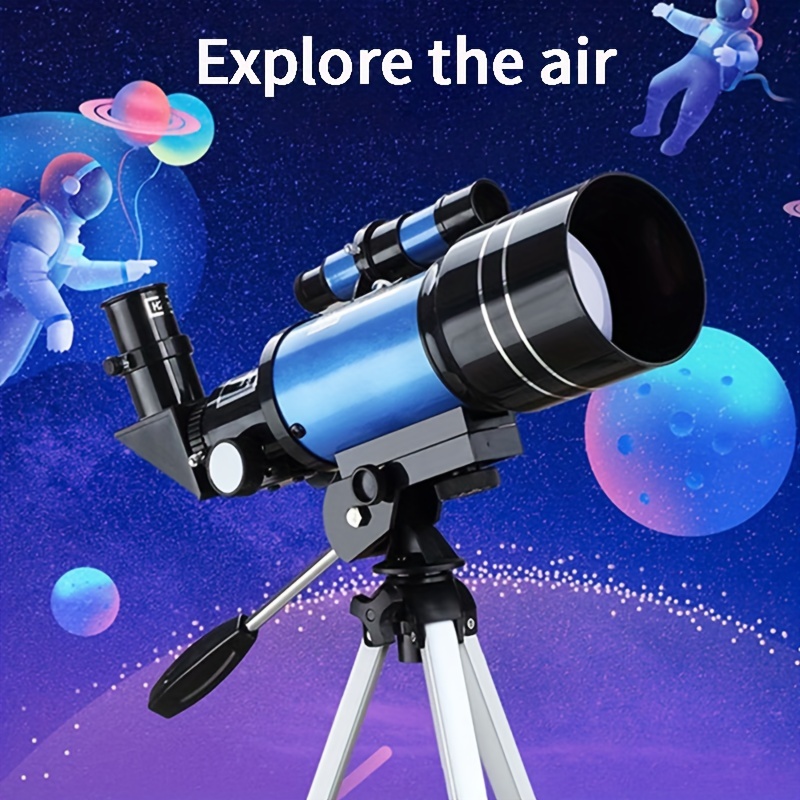 Astronomia De Telescopios - Temu