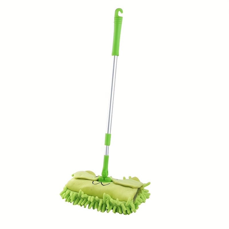 Mini Mop Small Floor Cleaning Mops Portable Mop Cleaning - Temu