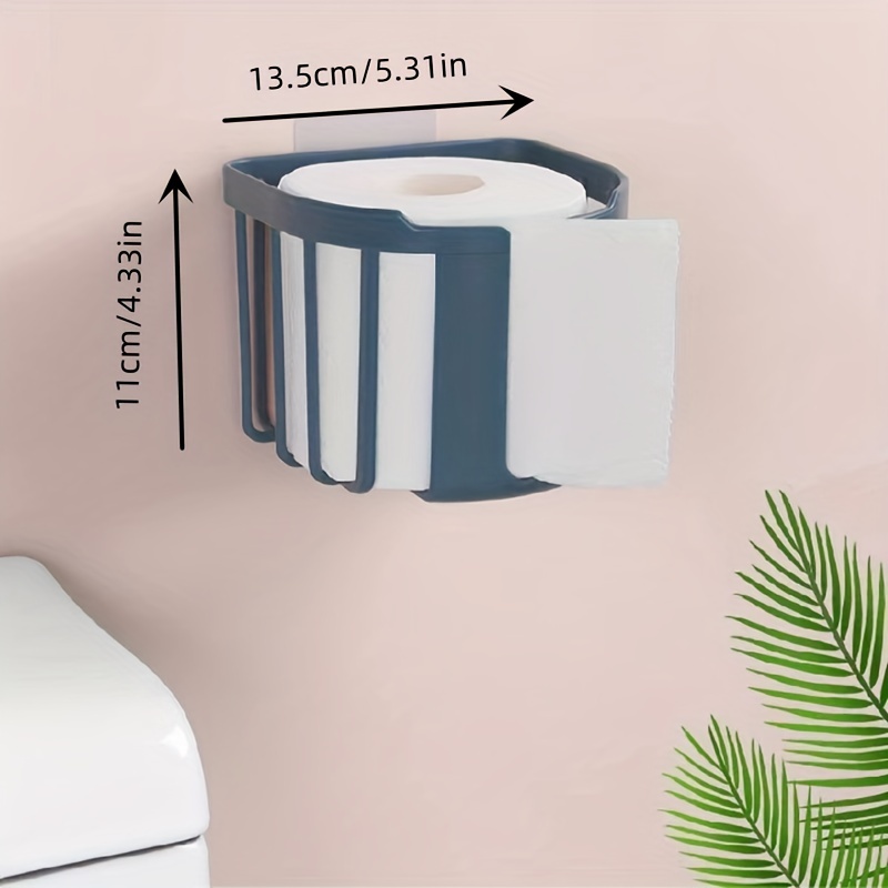 Upgrade Your Bathroom with a New Toilet Paper Holder