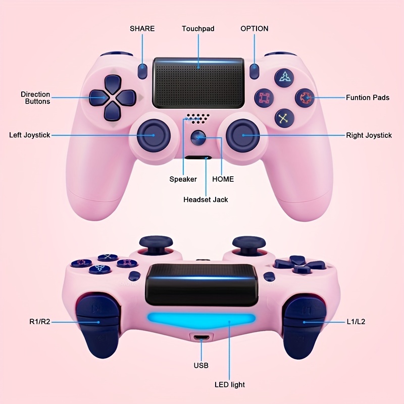 Baby ps4 controller cheap