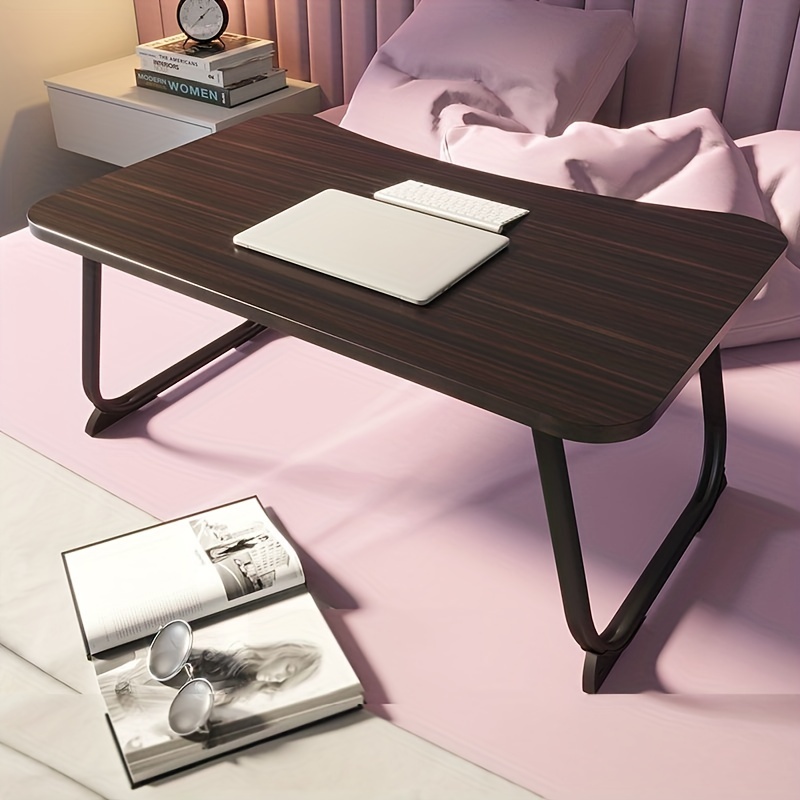  Laptop-Bett-Schreibtisch-Tischtablett-Ständer mit