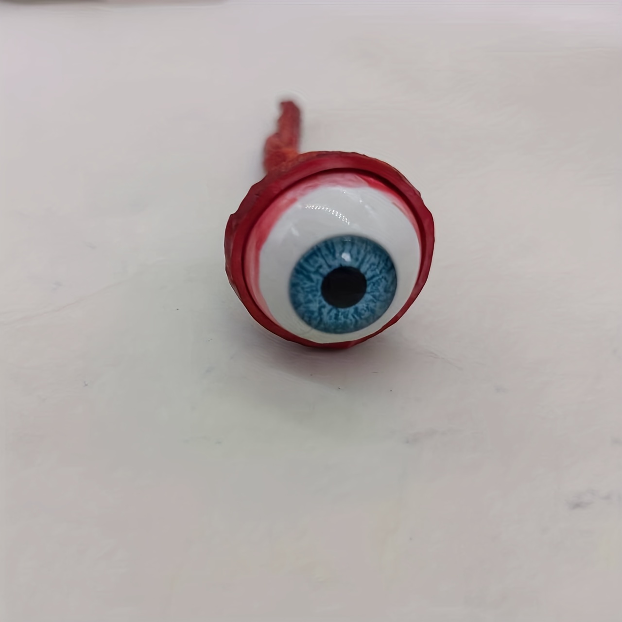 Halloween Horror Props bloody Eyeballs Latex Simulation - Temu