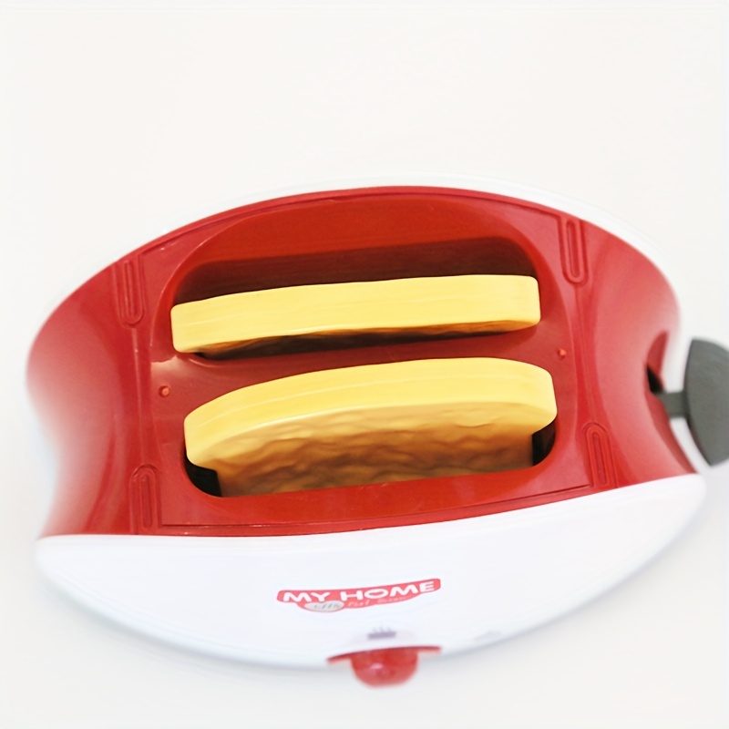 Mini Chef - Breakfast Playset, Toaster Set