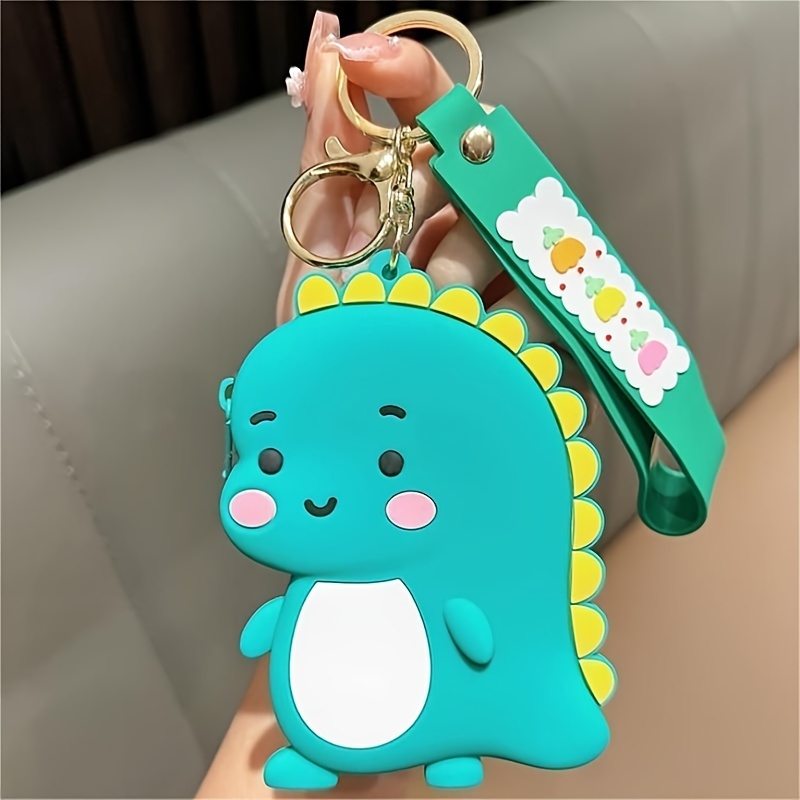 Car Key Chain Unicorn Keychain Pendant Ornament Cute Doll - Temu