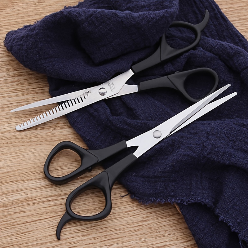 Dog Grooming Scissors (2 Pack)