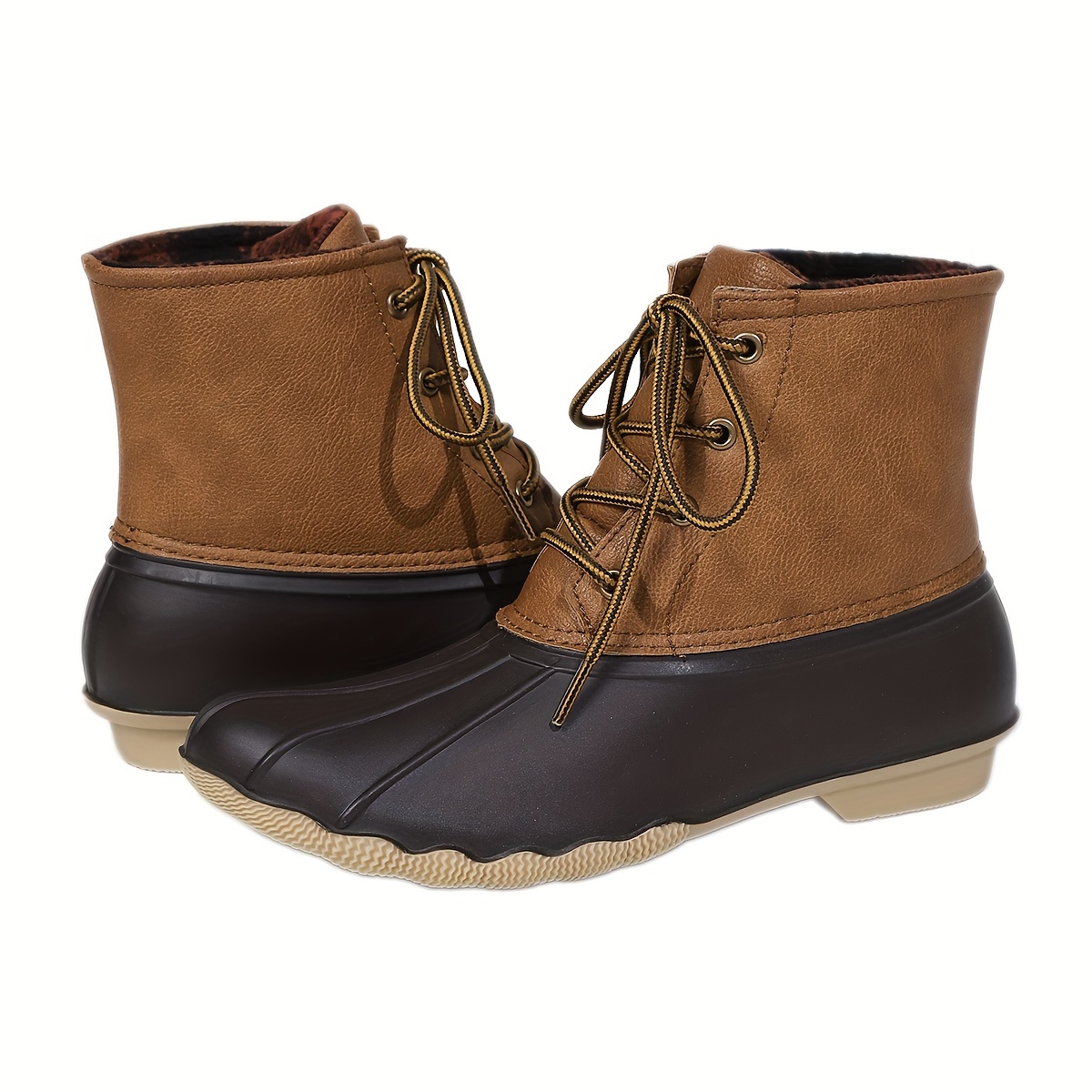 Womens duck rain clearance shoes