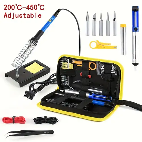 Lithium Battery Soldering Gun For Power Tools (without Li - Temu Israel