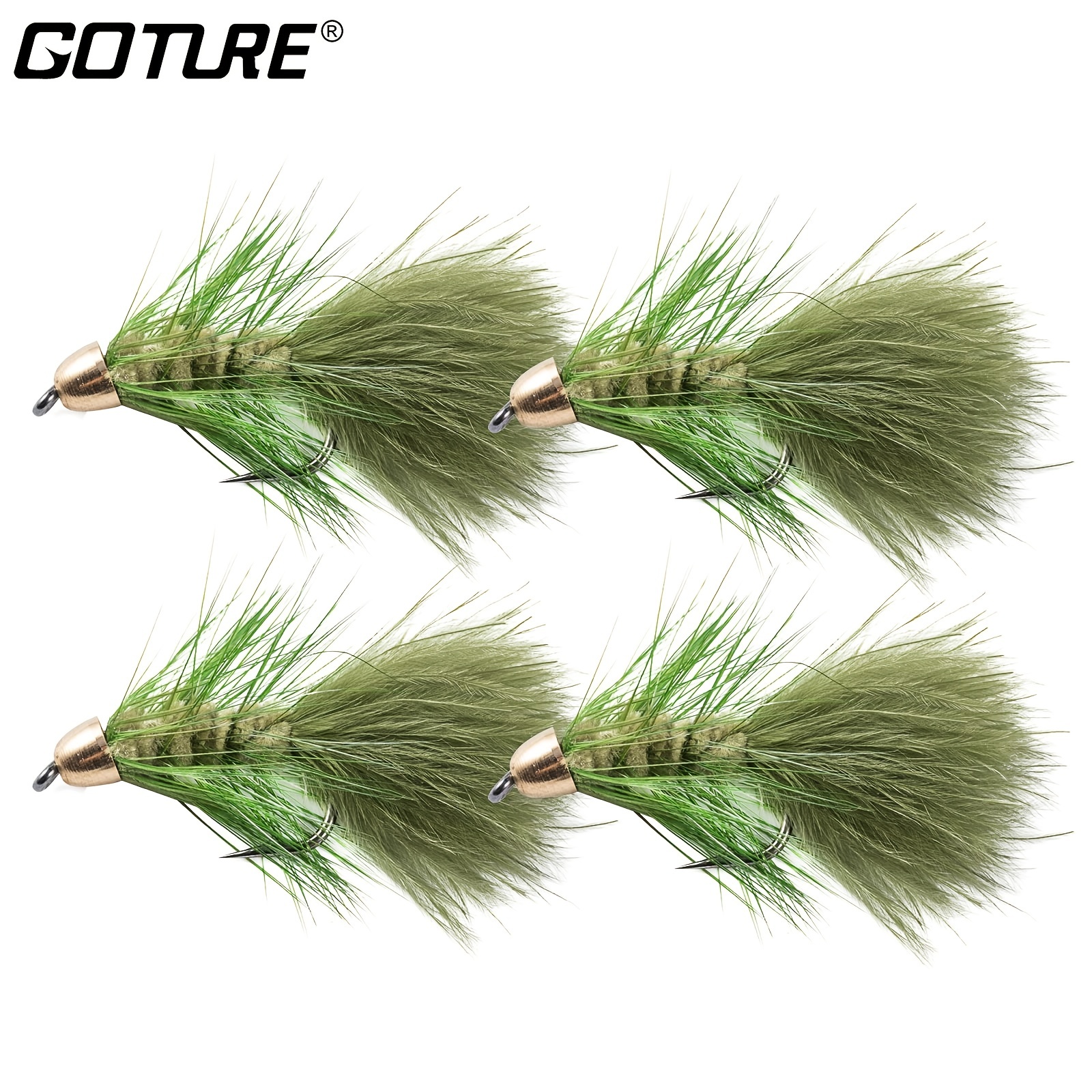 Trout Fly Fishing Flies Bait Lure