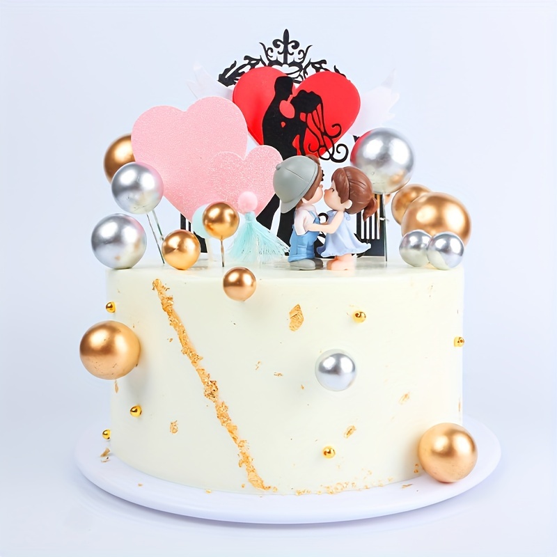 Minnie Mouse 2 ° compleanno Set topper per torta e Italy
