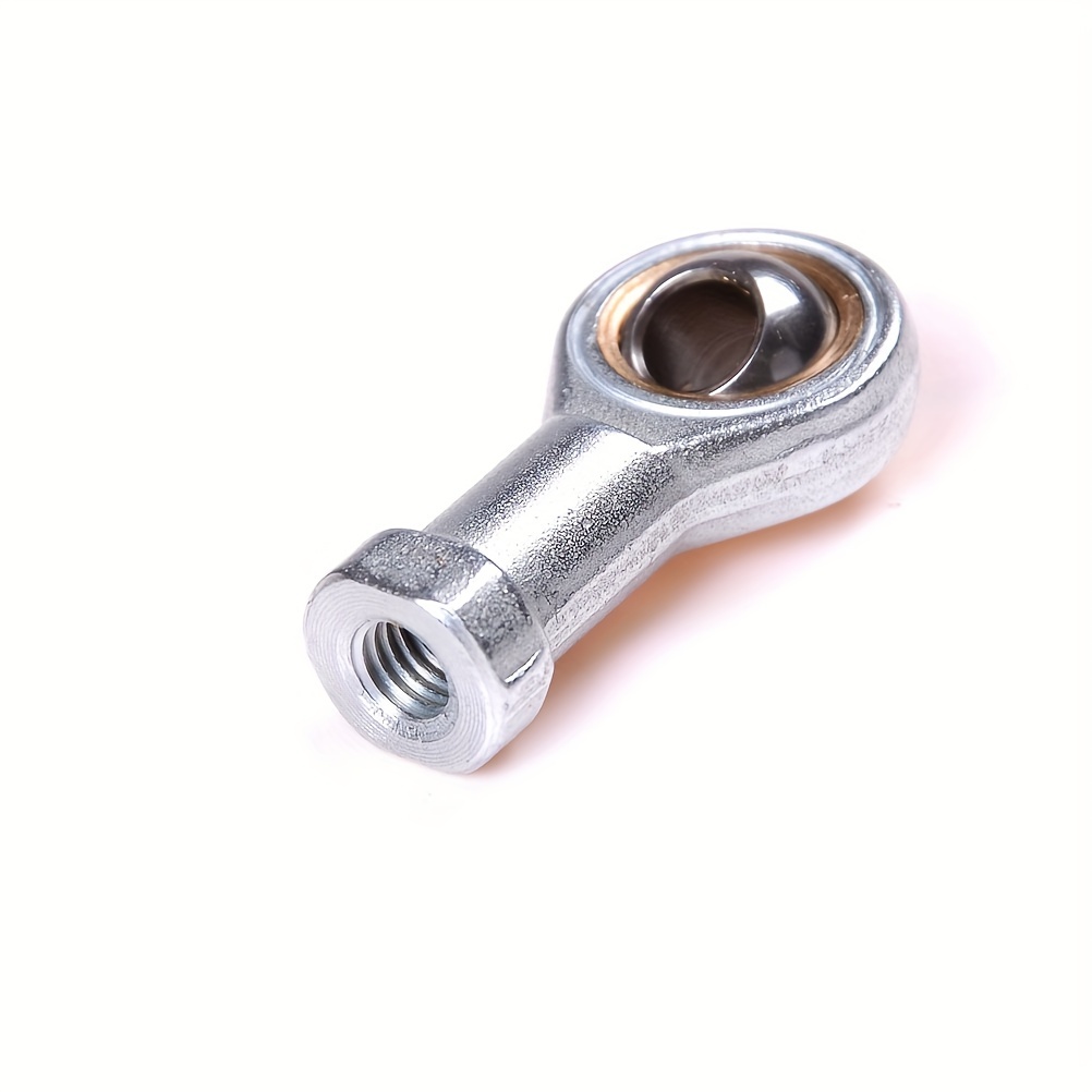 1pc High Quality Si6t K Internal Right Swivel Rod End Joint Bearing Rod End Ball  Bearing 6mm Inner Diameter Ball Joint Bearing - Business, Industry &  Science - Temu Philippines