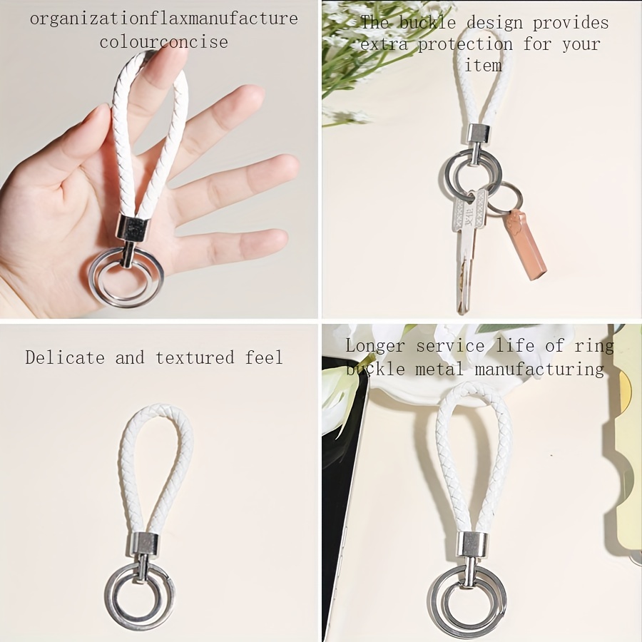 Key Holders and Bag Charms - Men