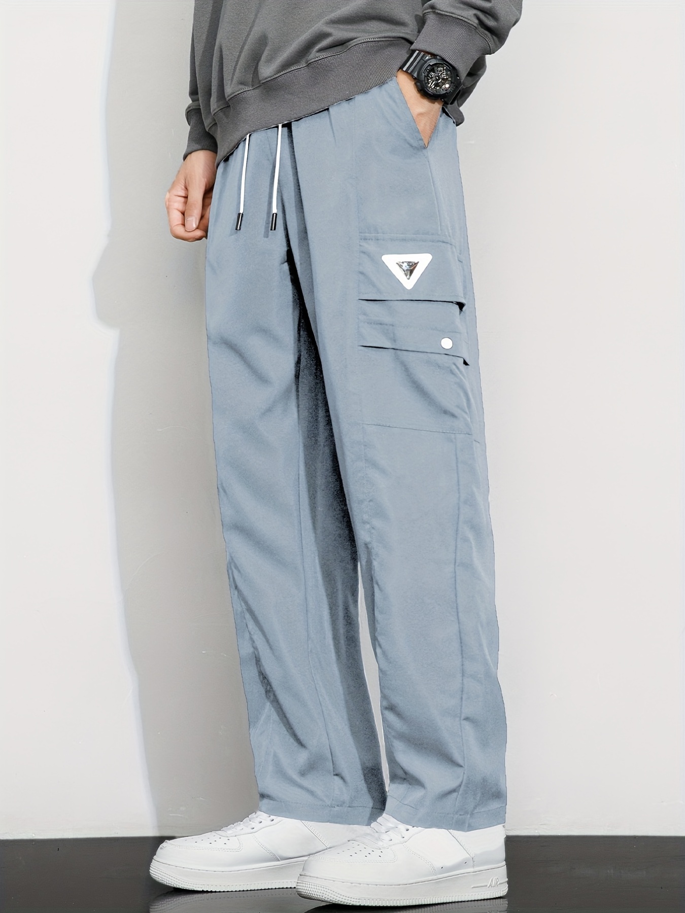 Prada Casual Pants for Men