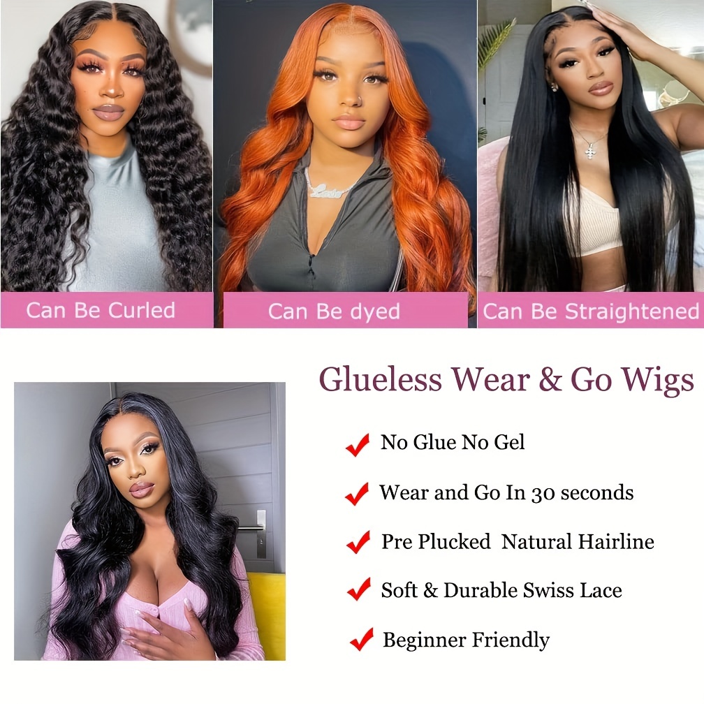 Cut Lace and Go Wig Kit For Beginner – Idnhair