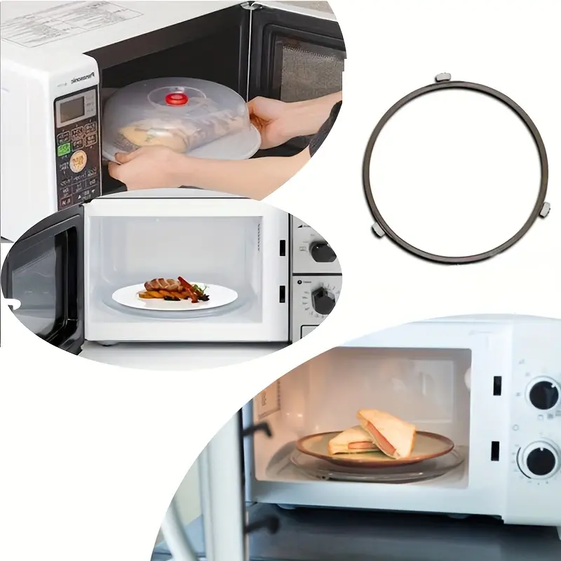 Microwave Accessories, Microwave