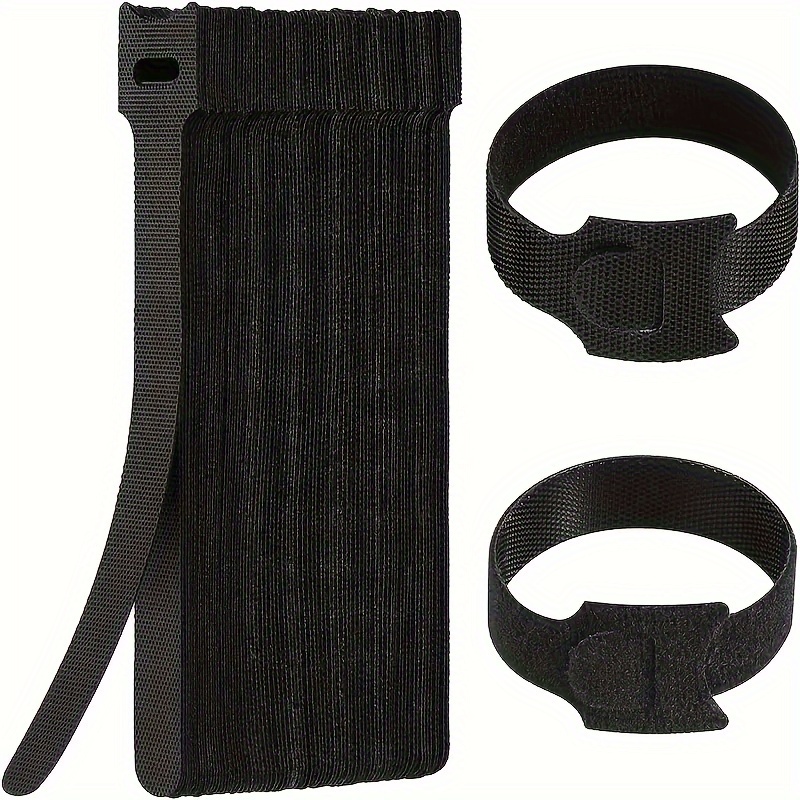 Cable Straps Nylon Cable Straps Fastening Cable Ties - Temu Canada