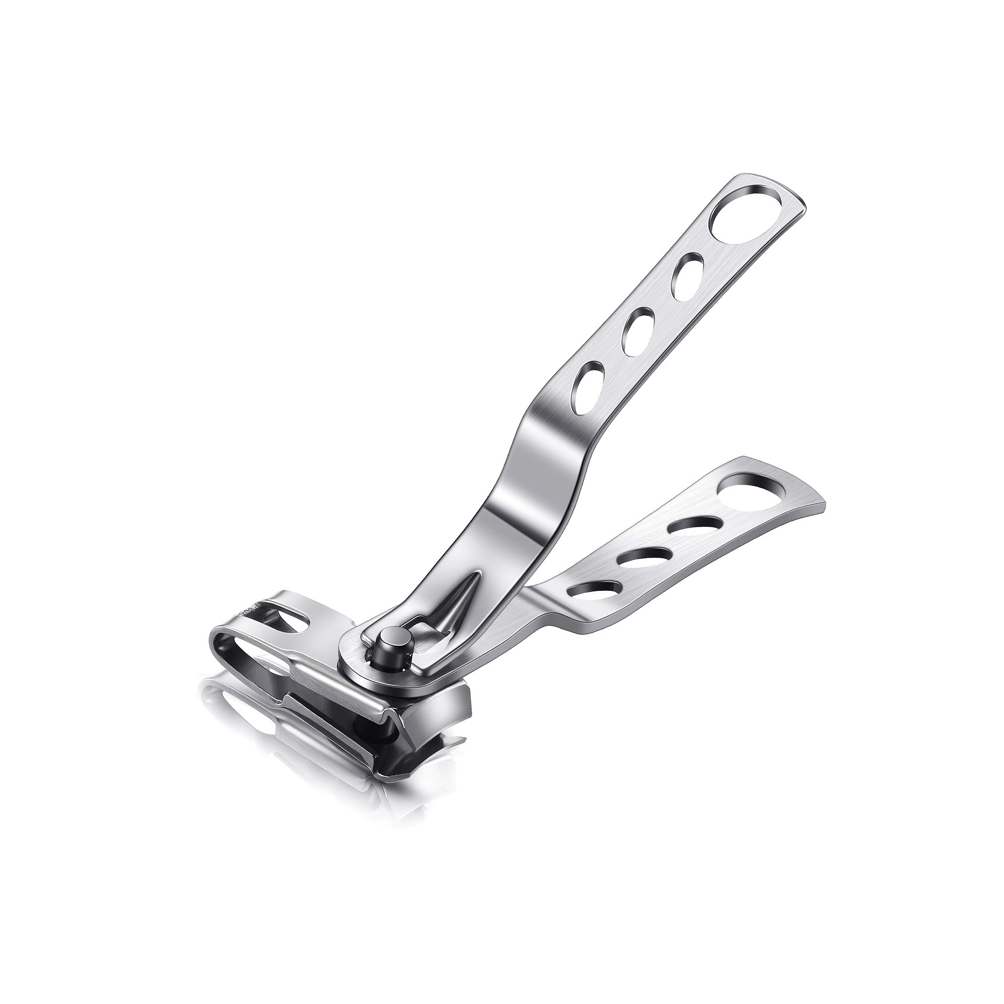 Nail Clippers Seniors 360 Degree Rotary Fingernail Toenail - Temu