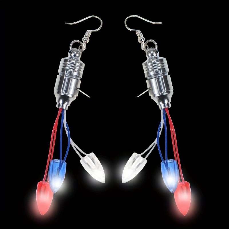 Patriotic clearance costume jewelry