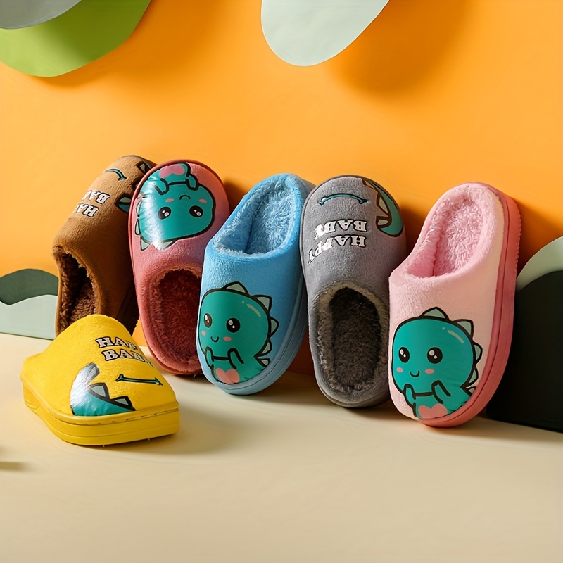 Baby boy best sale house shoes