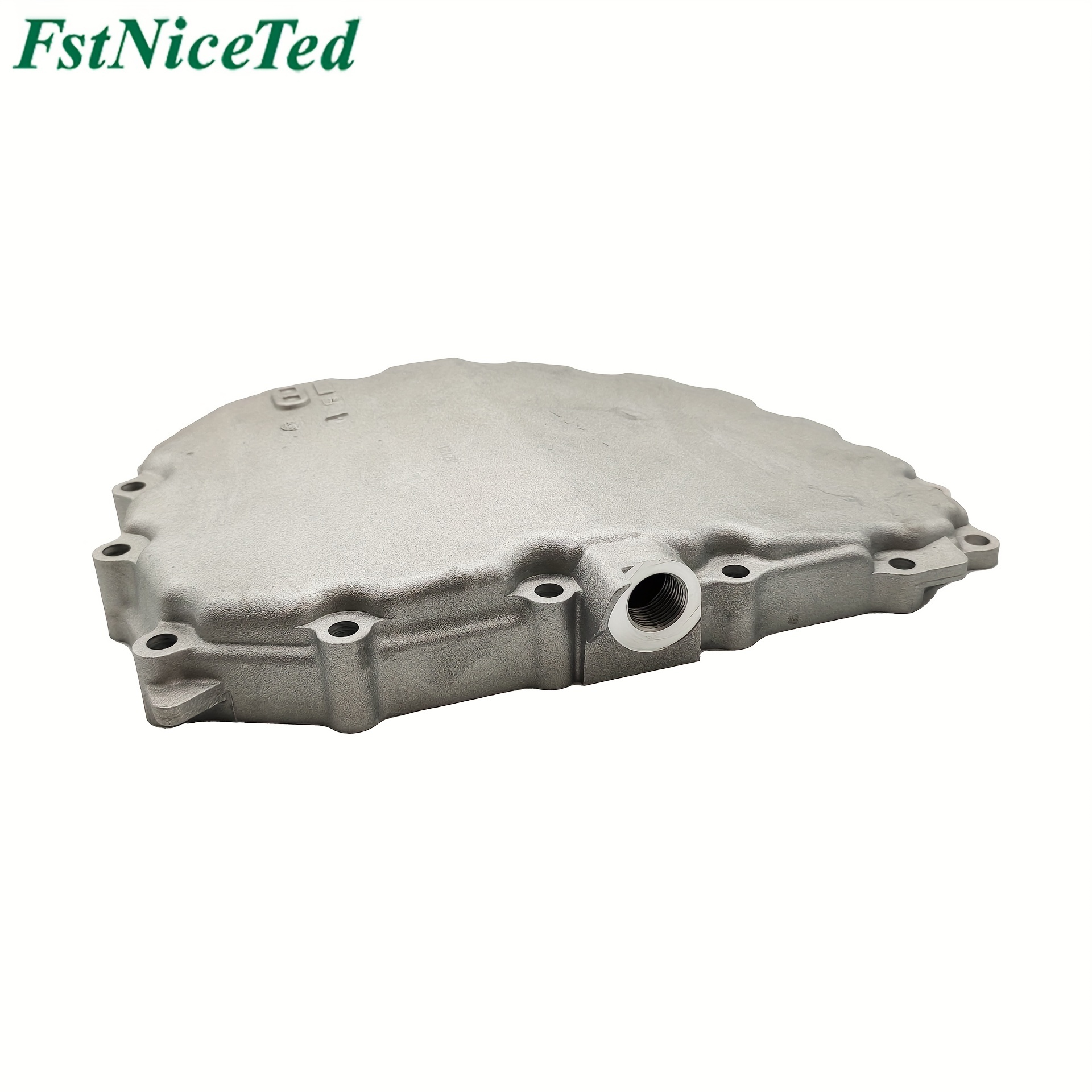 Gearbox Housing Fits For Honda Civic 1.5T 2015-2020 OE 21151-R3W-000_voghion.com