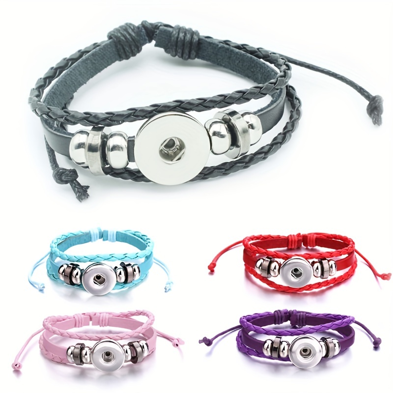 How to Make an Adjustable Suede Cord Bracelet for Guys  Leather jewelry  diy, Diy leather bracelet, Mens bracelet diy