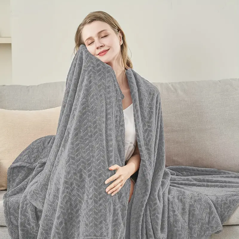 Bigersell Fleece Throw Blanket 78 x 59 Quilted Lightweight Flannel Blanket Fuzzy Fleece Blanket for Couch Bed Sofa Winter Warm Soft Cozy Plush Blankets and Throws Dark Blue Bigersell Fleece Throw Blanket 78 x 59 Quilted Lightweight Flannel Blanket Fuzzy Fleece Blanket for Couch Bed Sofa Winter Warm Soft Cozy Plush Blankets and Throws Dark Blue