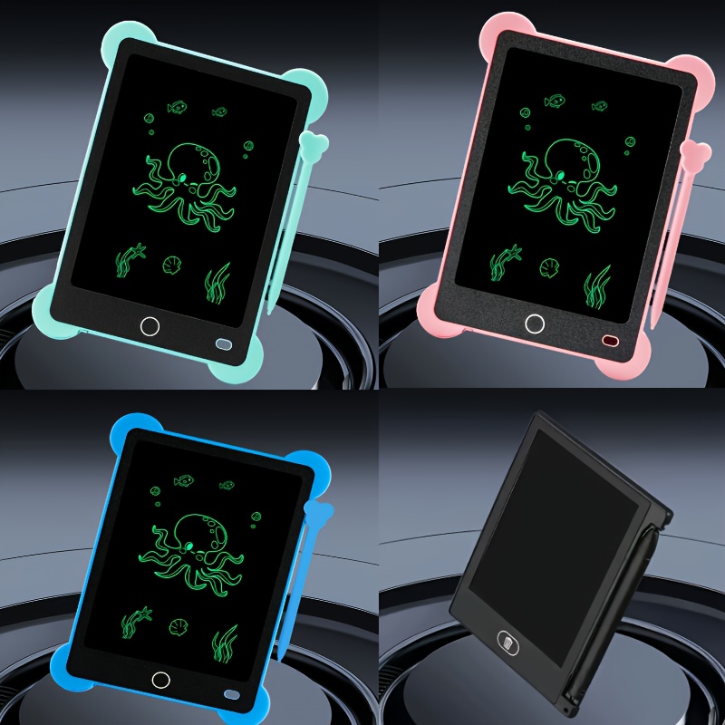 Cute Frog Stuff : Enhance Your Tablet - Temu